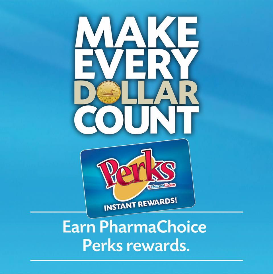 pch perks rewards
