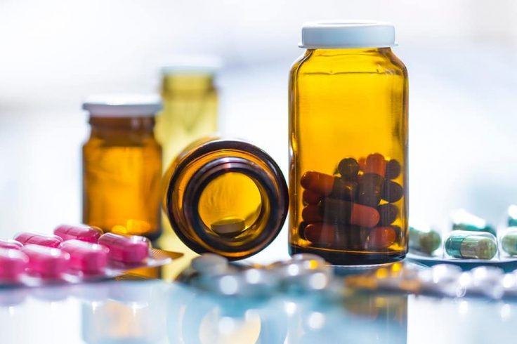 pill-bottles pill-bottles