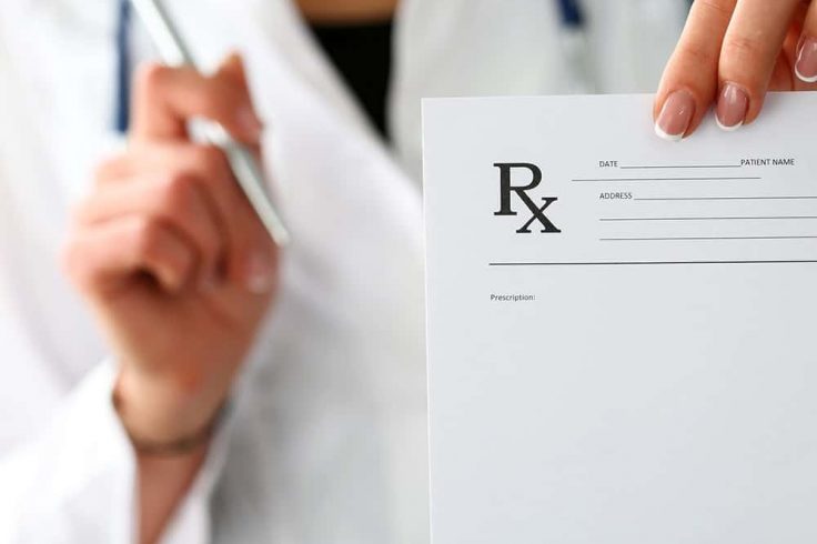 prescription-list