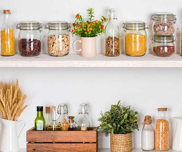 food products
