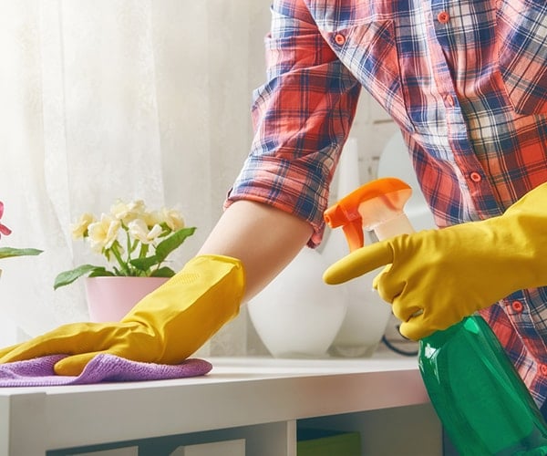 household housekeeping products