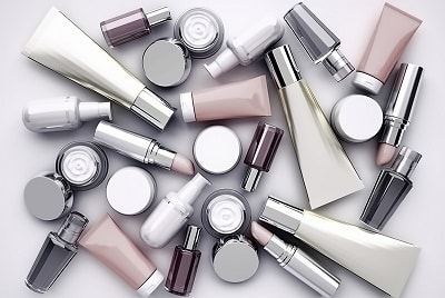 Option+ Cosmetics and Beauty Products