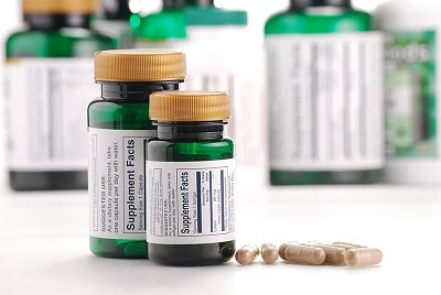 Option+ Health Products