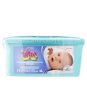 Baby Wipes