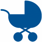 icon-baby2 baby icon