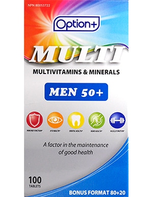 vitamins