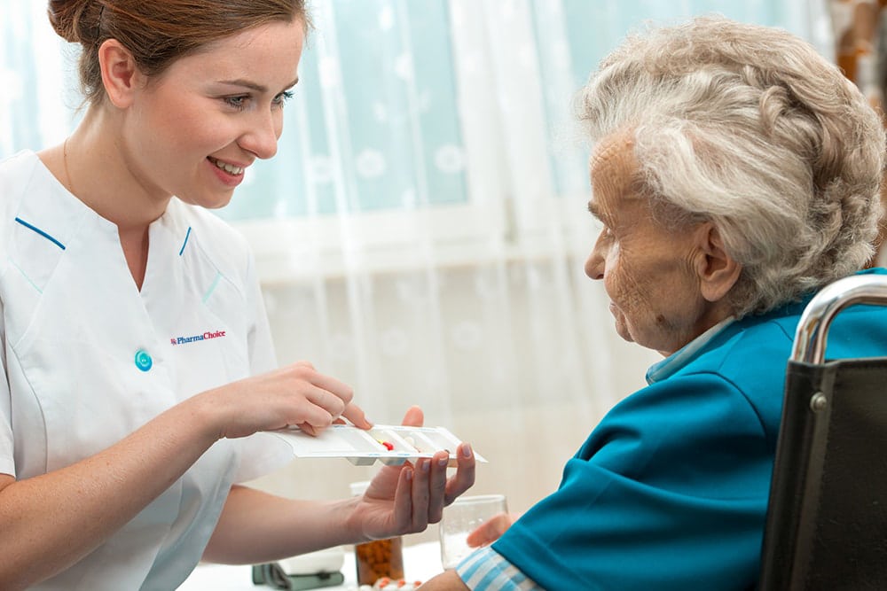 medication review