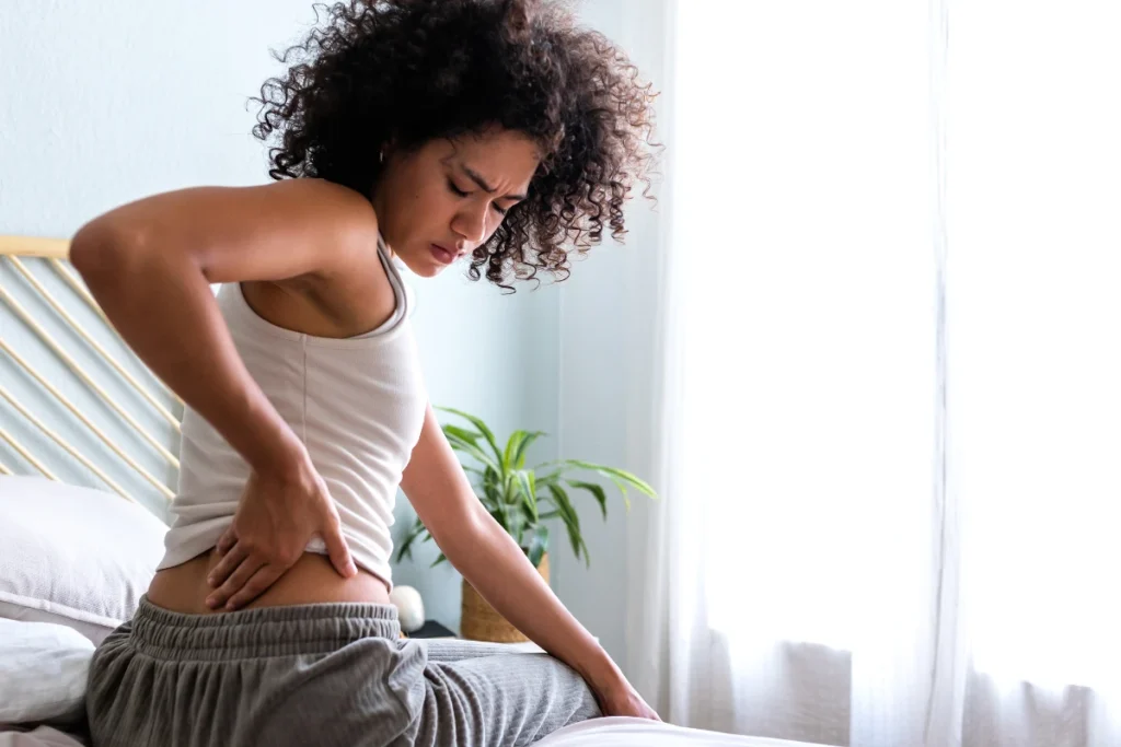 Killing Back Pain 8 En finir avec le mal de dos