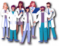 doctors doctors