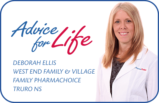 Deborah Ellis West End Family and Village Family Pharmachoice