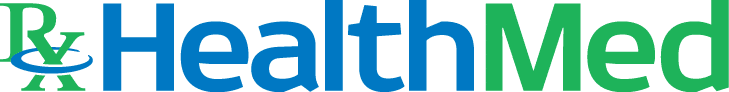 RxHealthMed Logo