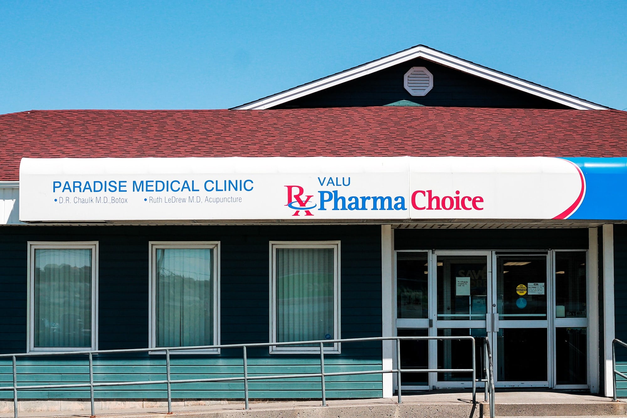 Valu Pharmachoice Pharmachoice