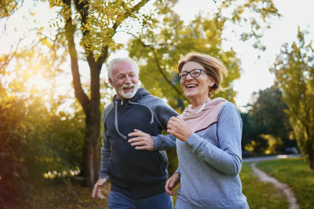 Fitness: Get Back to Cardio Health 5 Fitness : retrouver une bonne santé cardiovasculaire