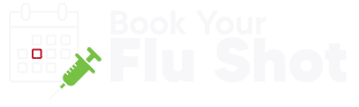 Book Your Flu Shot PharmaChoice