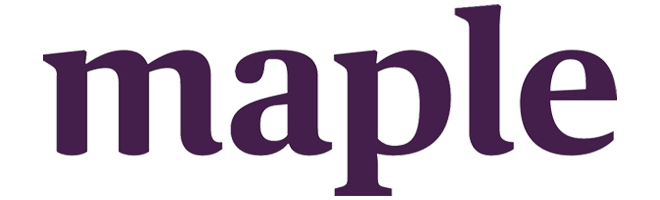 Maple - Online Doctor - PharmaChoice