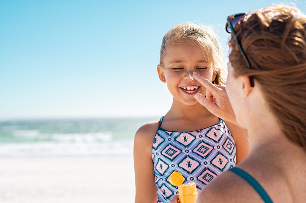 Protect Your Skin with Sunscreen From Your Local Pharmacy