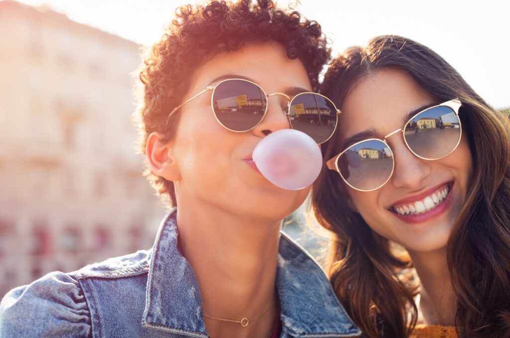 Women Enjoying Summer Safely with Help from Canadian Pharmacy