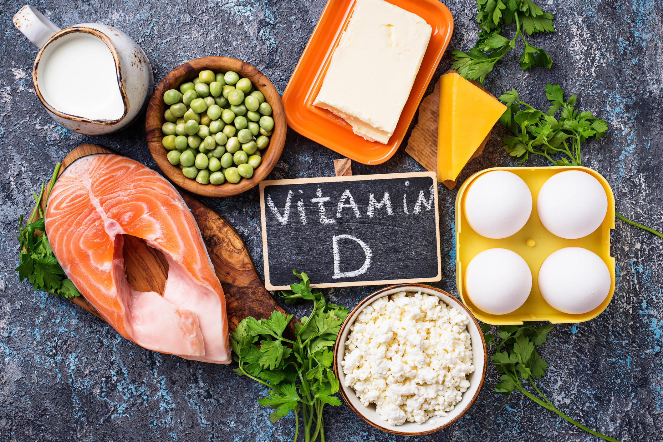 Find a Pharmacy for Vitamin D Supplements