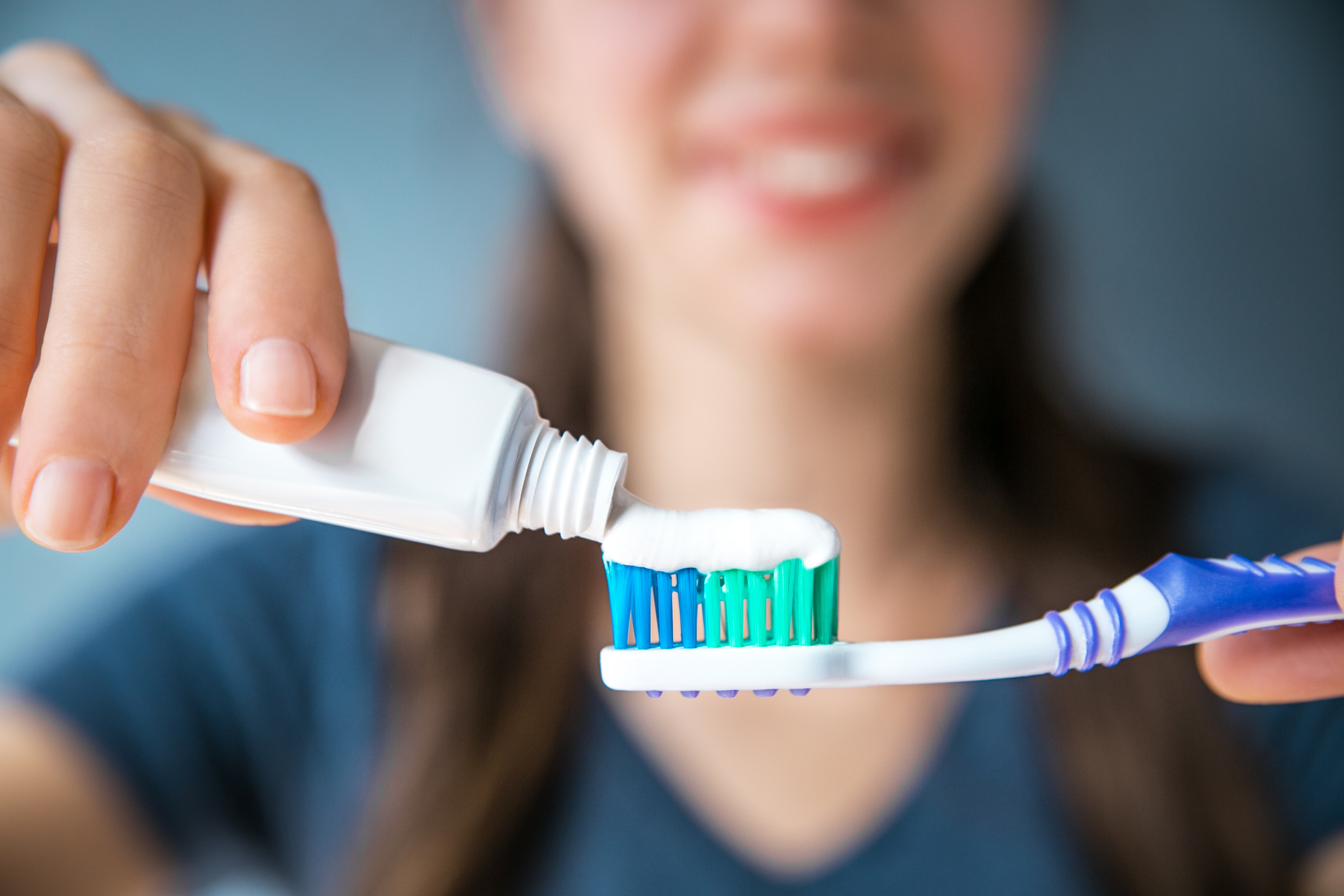 Oral Care and Home Health Care Products