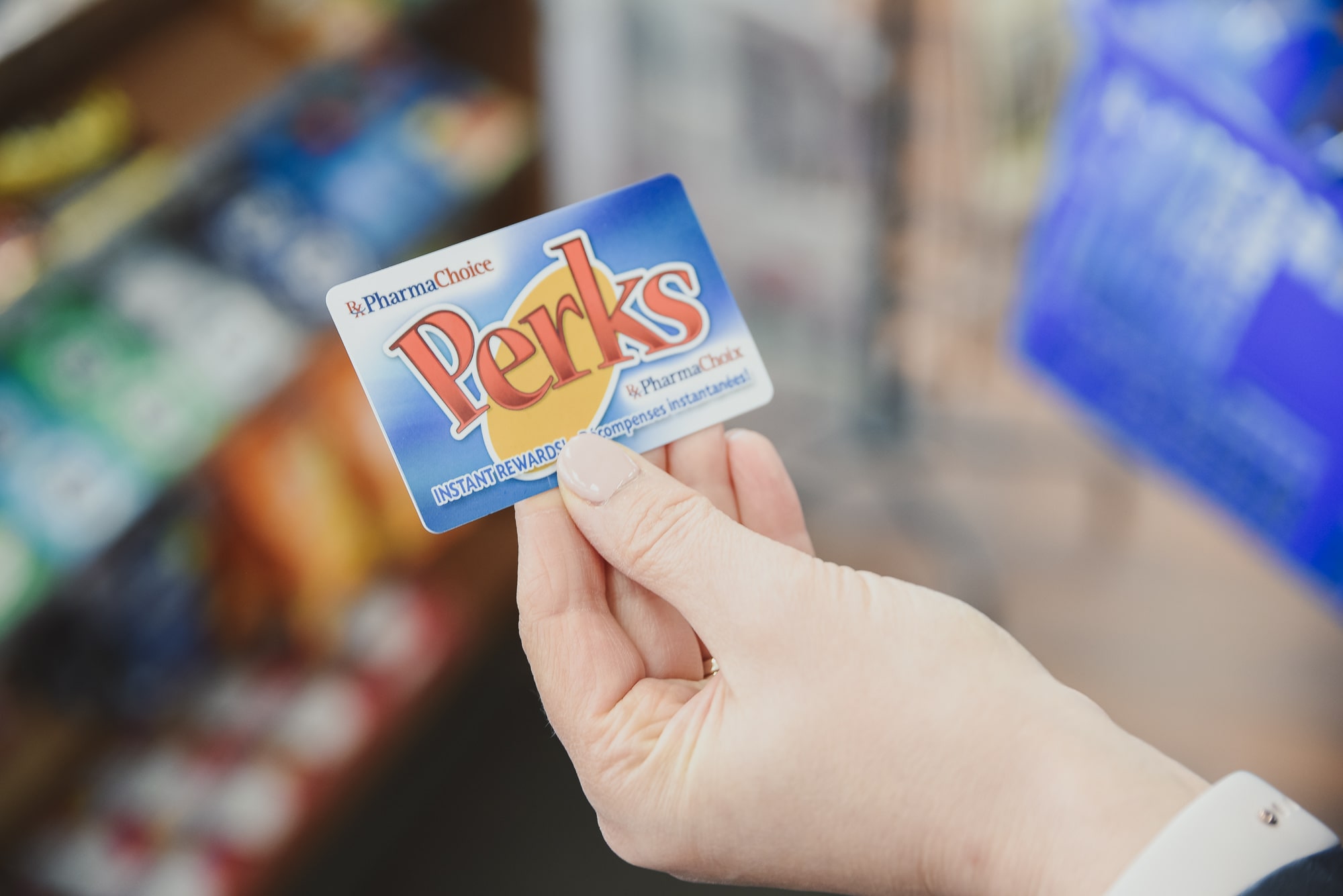 PharmaChoice Pharmacies Prescriptions, Health Products & Support