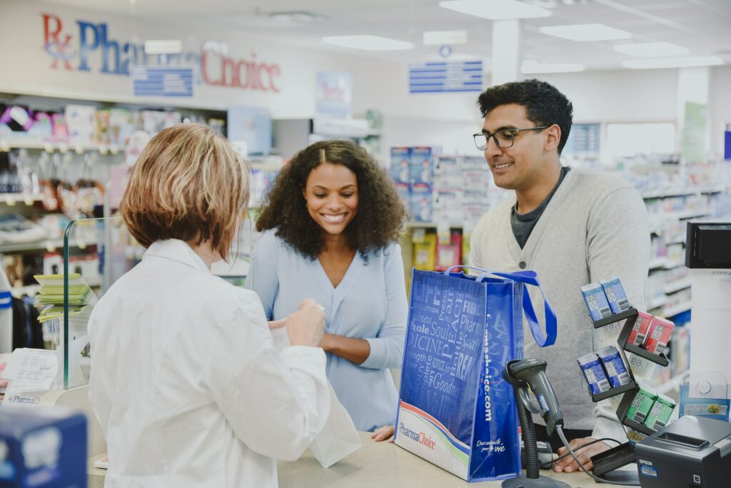 Appreciating Your Local Pharmacist