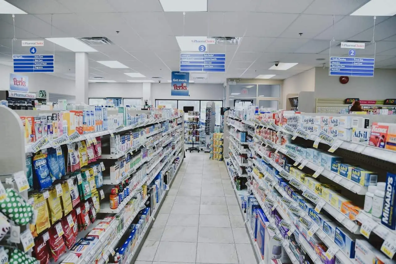 Your-Local-PharmaChoice-Pharmacy