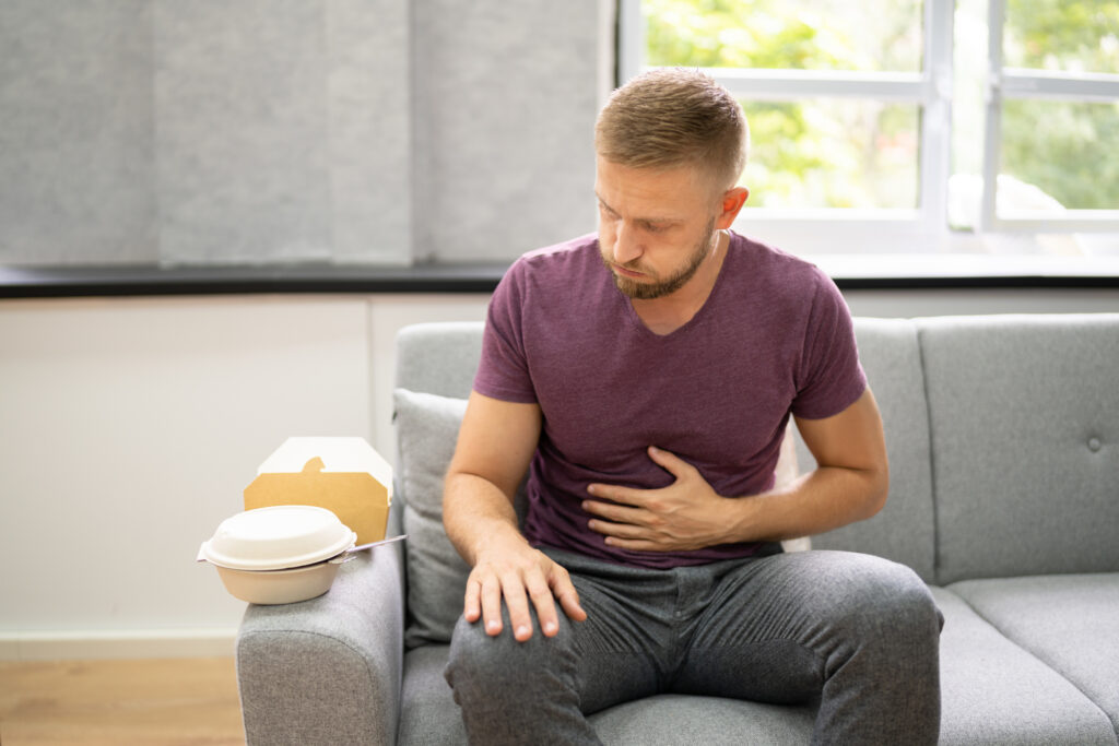 Book a Pharmacist Consultation to Discuss Heartburn and GERD