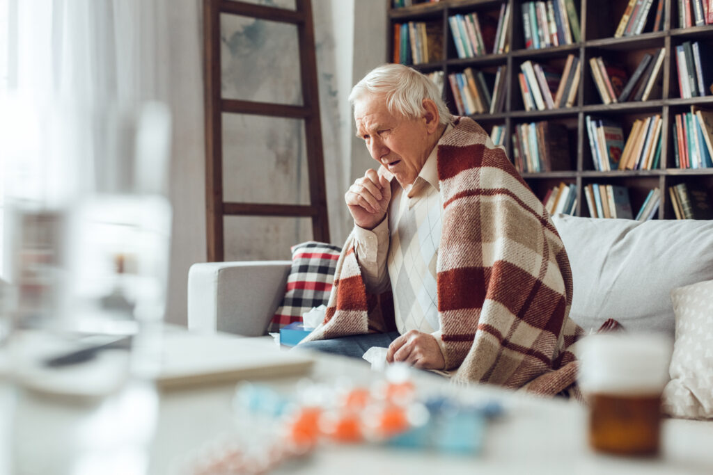 Book a Pharmacist Consultation to Discuss the Pneumonia Vaccination