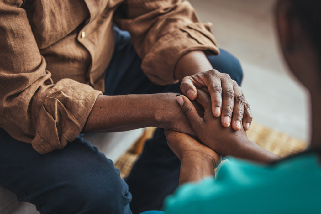 Seek Mental Health Support From Your Local Pharmacist