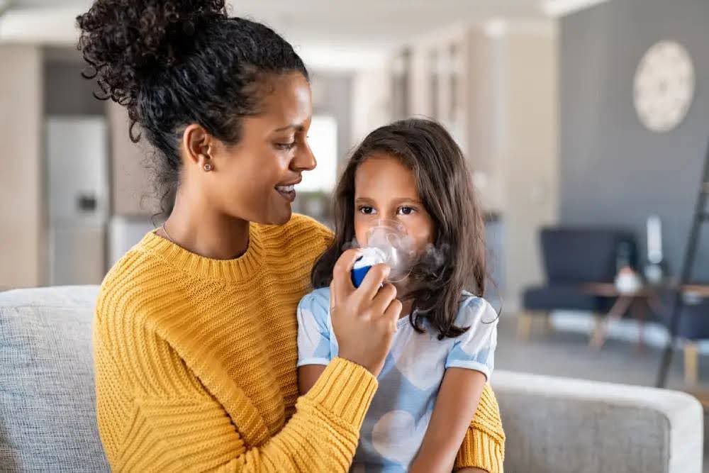 Learn more about how to manage asthma in winter for kids at your local pharmacy.