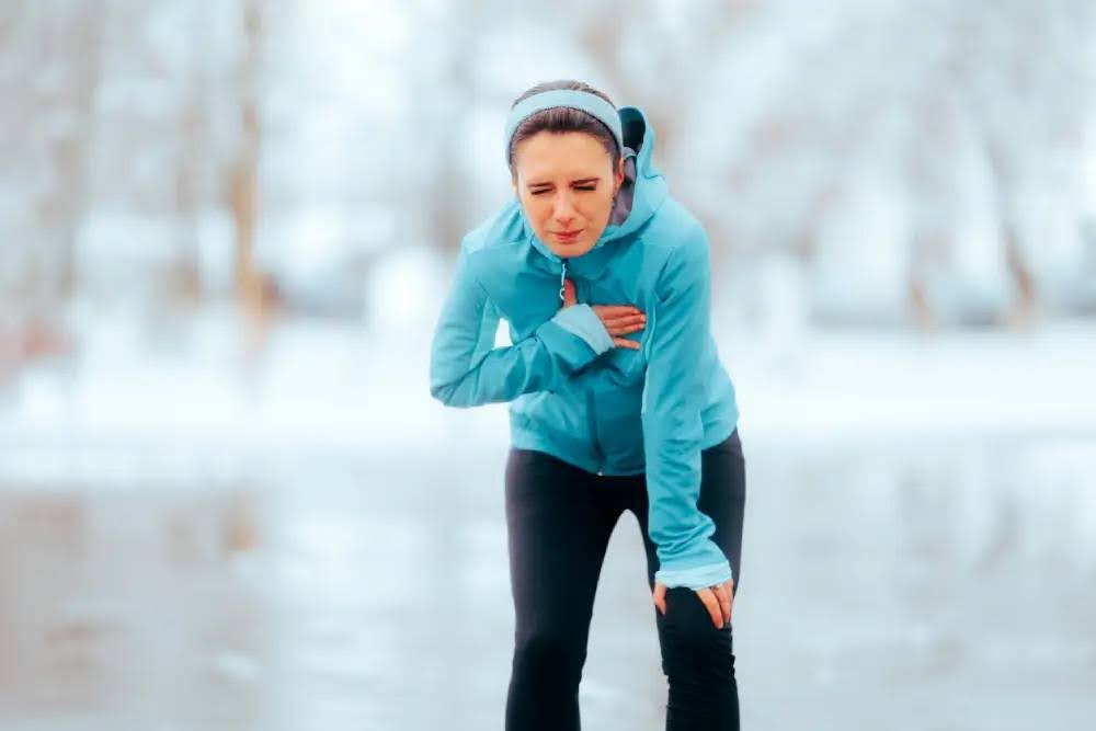 Learn more about the signs of an asthma attack. Talk to your local PharmaChoice pharmacist.