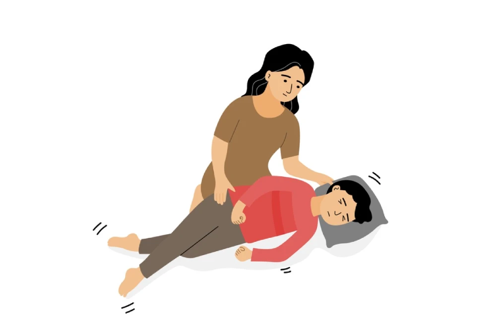 Explore the key steps to take for seizure first aid at your local PharmaChoice pharmacy.