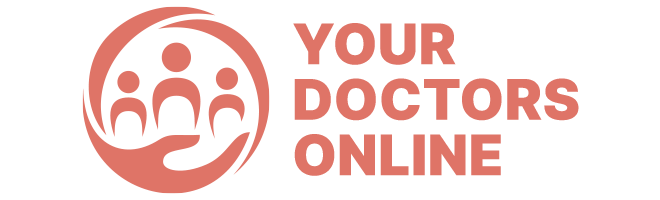 Your Doctors Online Logo