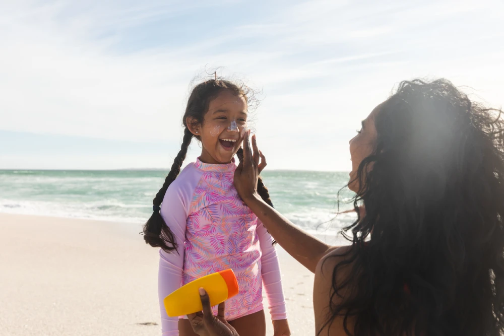 Learn how to apply sunscreen properly and how after sun aloe vera gel can help provide relief to sunburned skin. Talk to your pharmacist today.