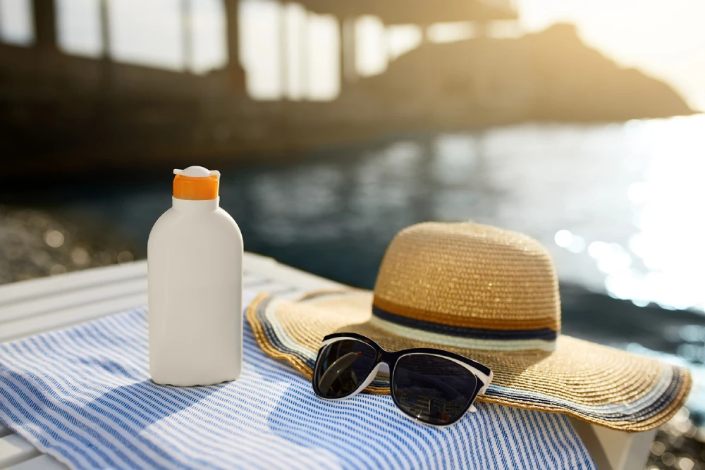 Learn more about how to protect your skin from the sun. Speak to your local pharmacist today.
