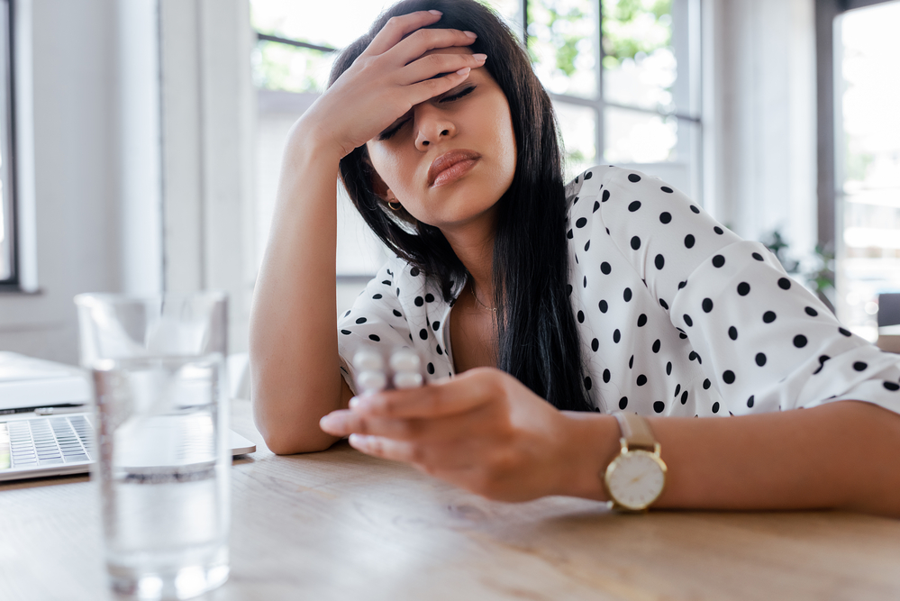 Find Relief for Migraines at Your Local Pharmacy