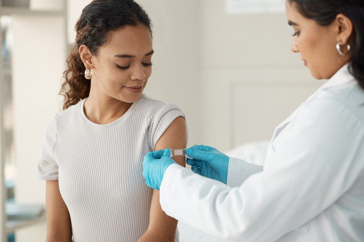 Adult Immunization Services and Information at Your Local Pharmacy