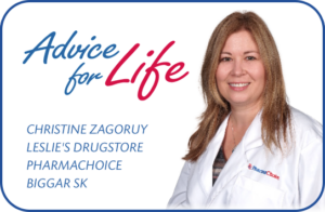 pharmachoice pharmacist