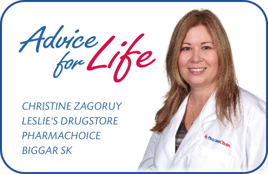 pharmachoice pharmacist