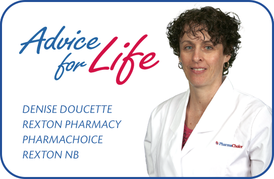 pharmachoice pharmacist