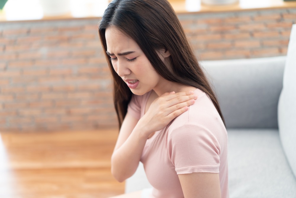 Discover How To Manage Fibromyalgia At Your Local Pharmacy