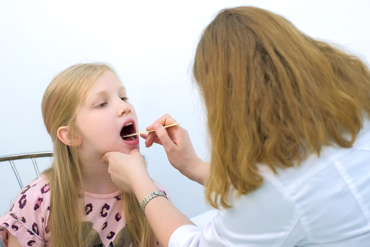 Learn more about how to combat swollen tonsils from your local pharmacist.