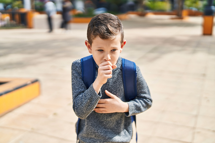 Talk to your local pharmacist about how to treat tonsillitis today.