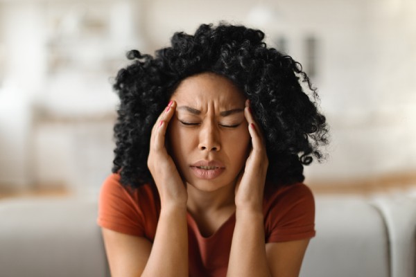 Discover tension headache relief at your local PharmaChoice pharmacy.