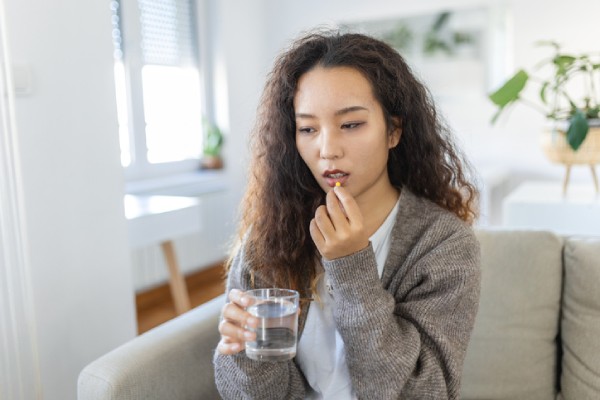 Tension headache relief at your local PharmaChoice pharmacy