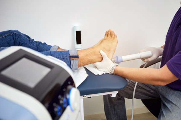 Explore plantar fasciitis treatment solutions. Talk to your PharmaChoice pharmacist to learn more.