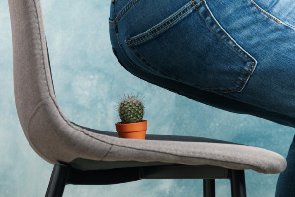 Learn how to treat hemorrhoids - talk to your PharmaChoice pharmacist today.
