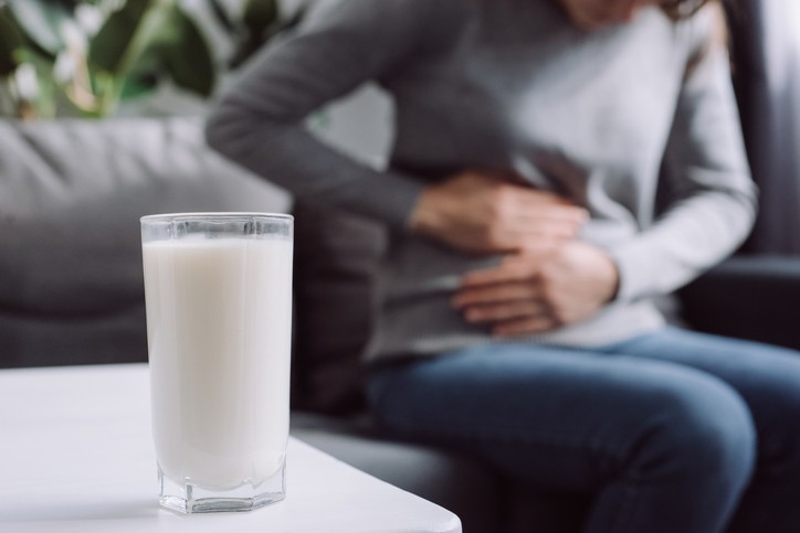 Ease lactose intolerance symptoms with Option+ diary digestive tablets at your local PharmaChoice pharmacy.