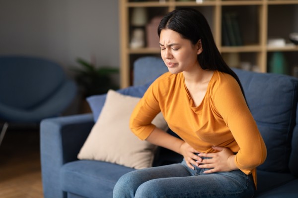 Learn more about lactose intolerance symptoms at your local pharmacy.