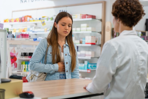 Speak to your nearest PharmaChoice pharmacist about how to treat UTIs.